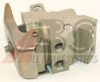 OPEL 565141 Brake Power Regulator